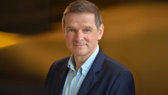 Jean-Philippe Gillet